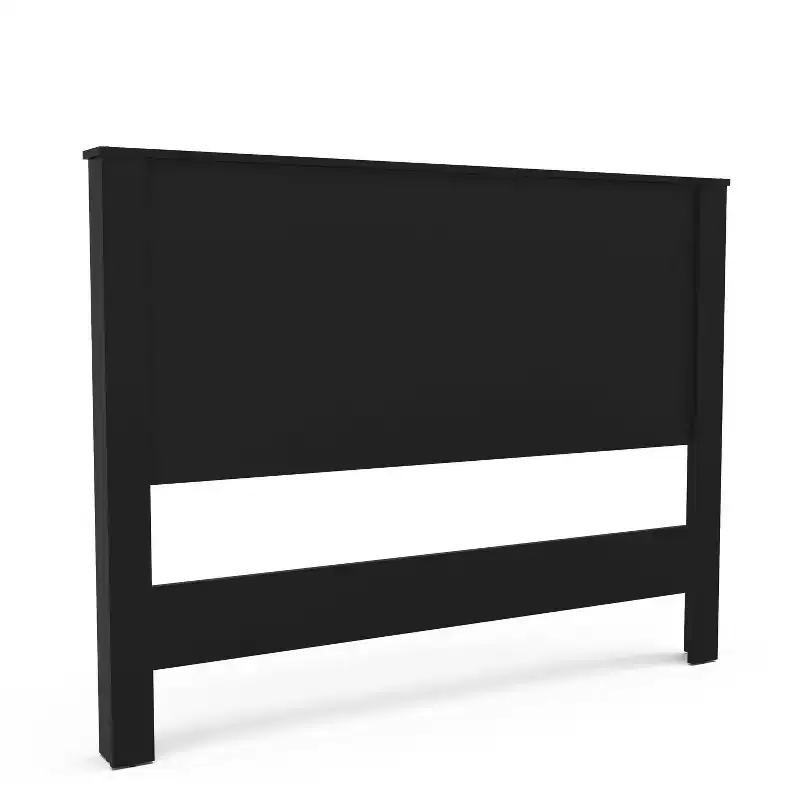 Juliette Panel Headboard - Polifurniture