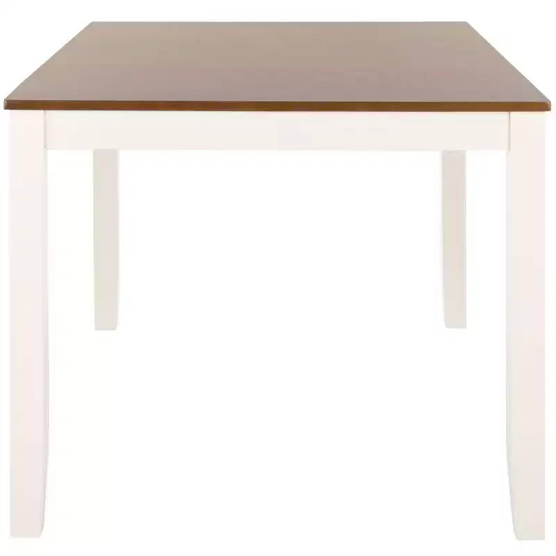 Silio Rectangle Dining Table - DTB9213 - Safavieh