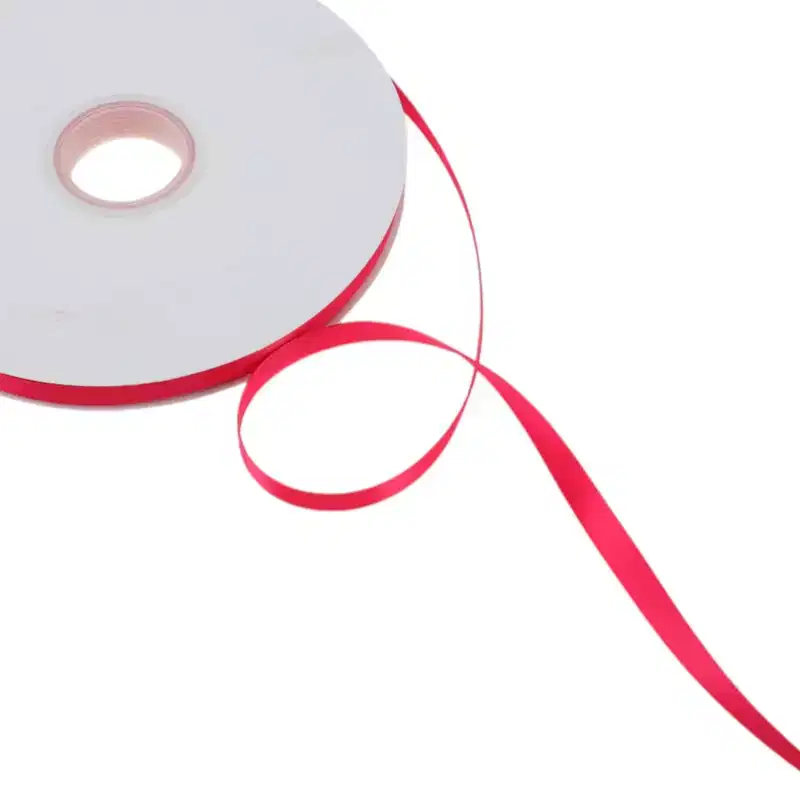 Unique Bargains Ribbon High-Density Polyester 3543.31x0.39 1 Pcs