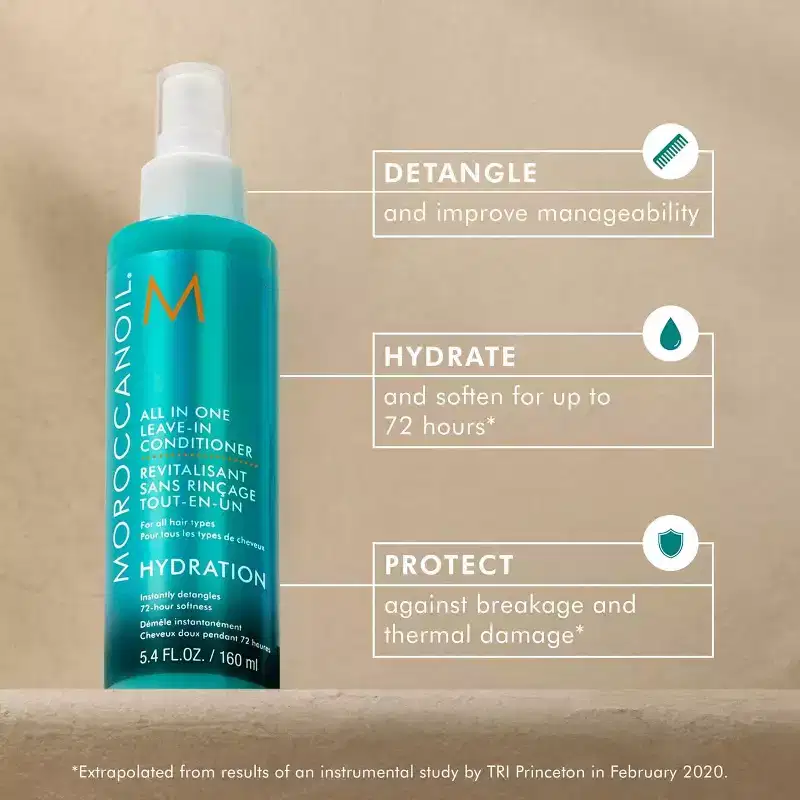 Moroccanoil All In One Leave In Conditioner 5.4oz