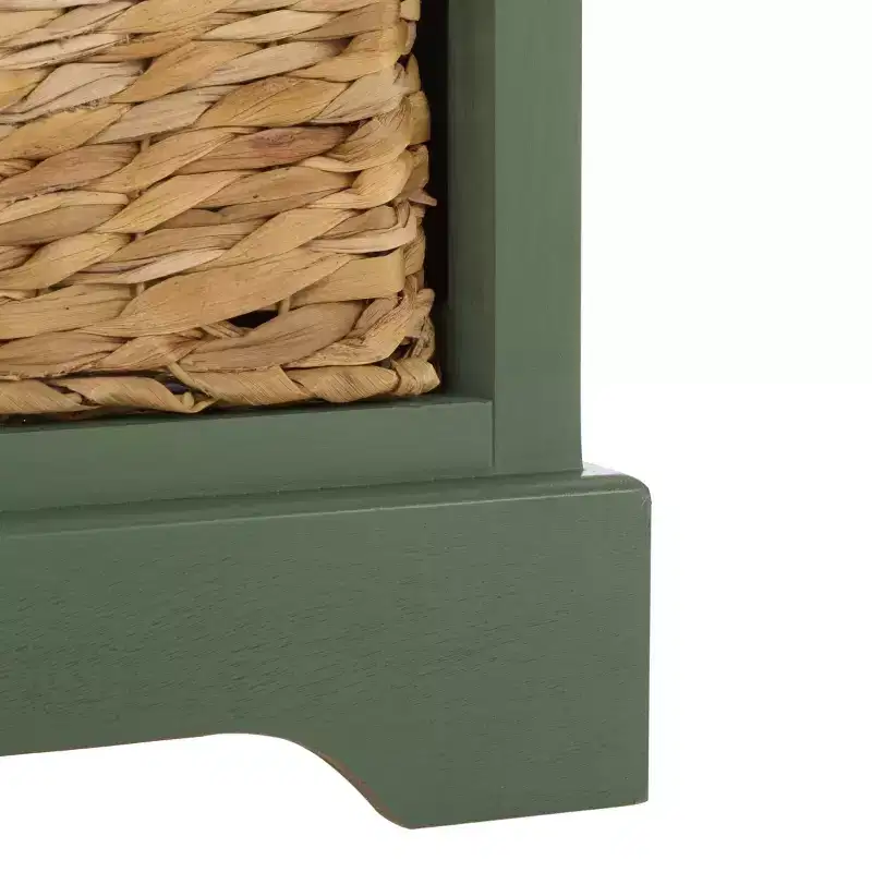 Carrie Side Table - AMH5700 - Safavieh Couture