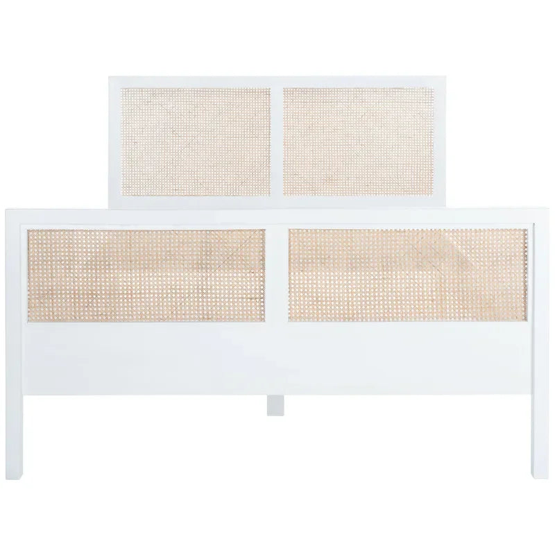 Coastal rattan beds