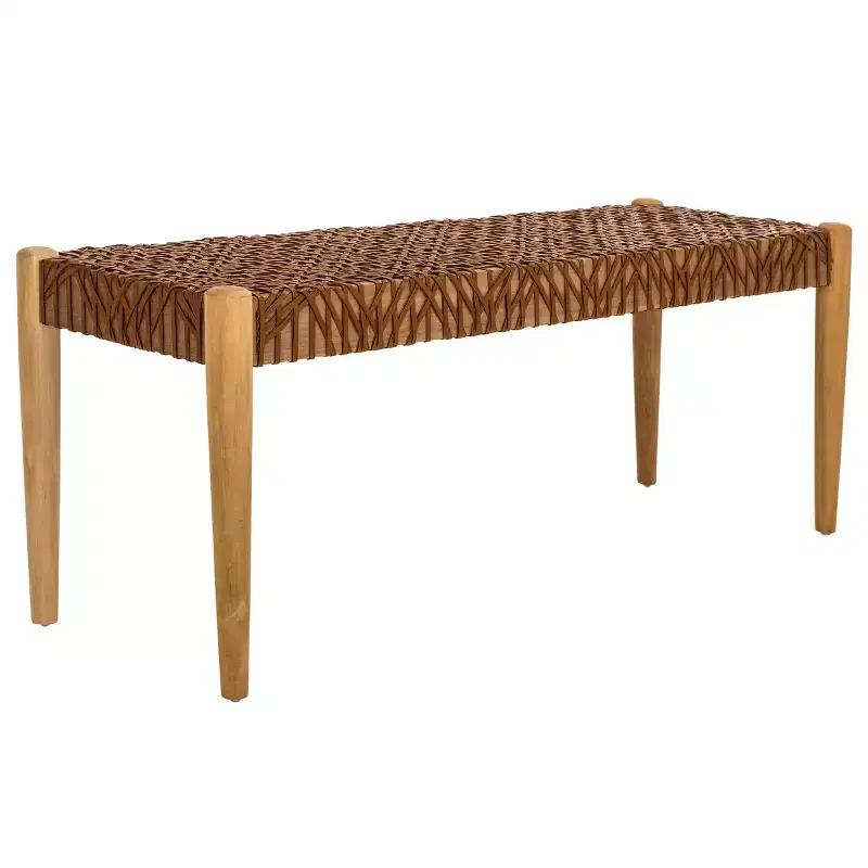 Bandelier Bench - BCH1000 - Safavieh