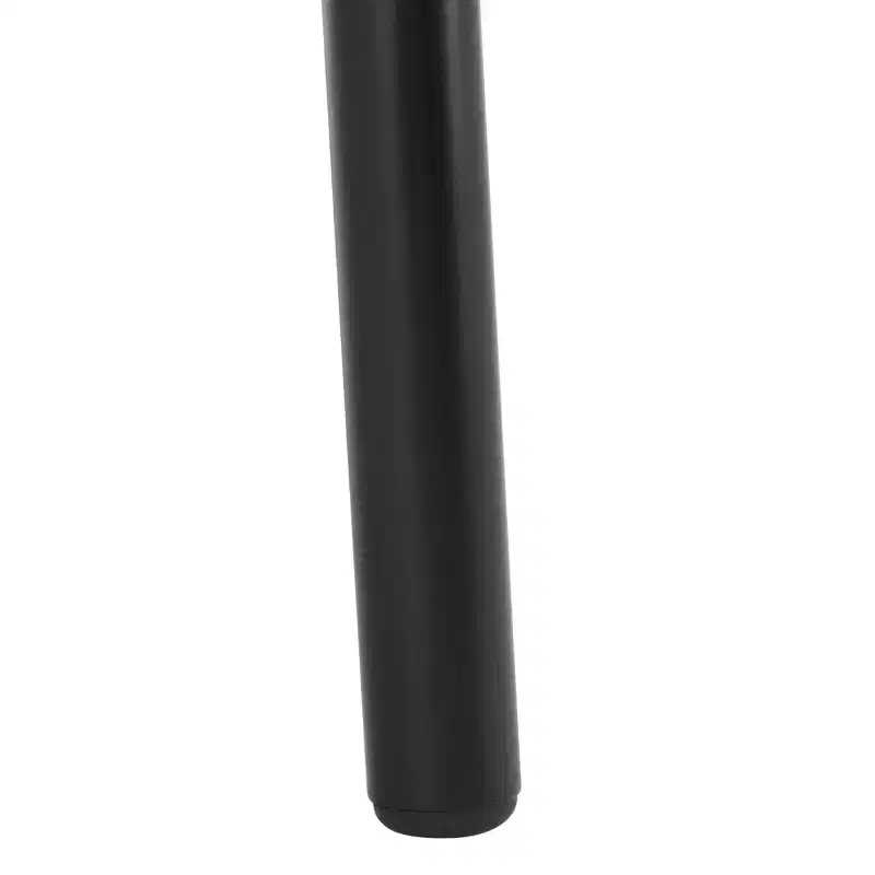 Ivitrio Round Accent Table - ACC4619A - Black - Safavieh