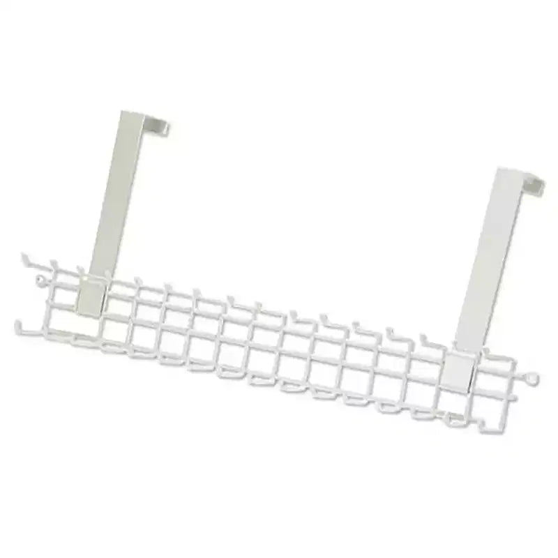 Over the Door Wire Rack for Accessories