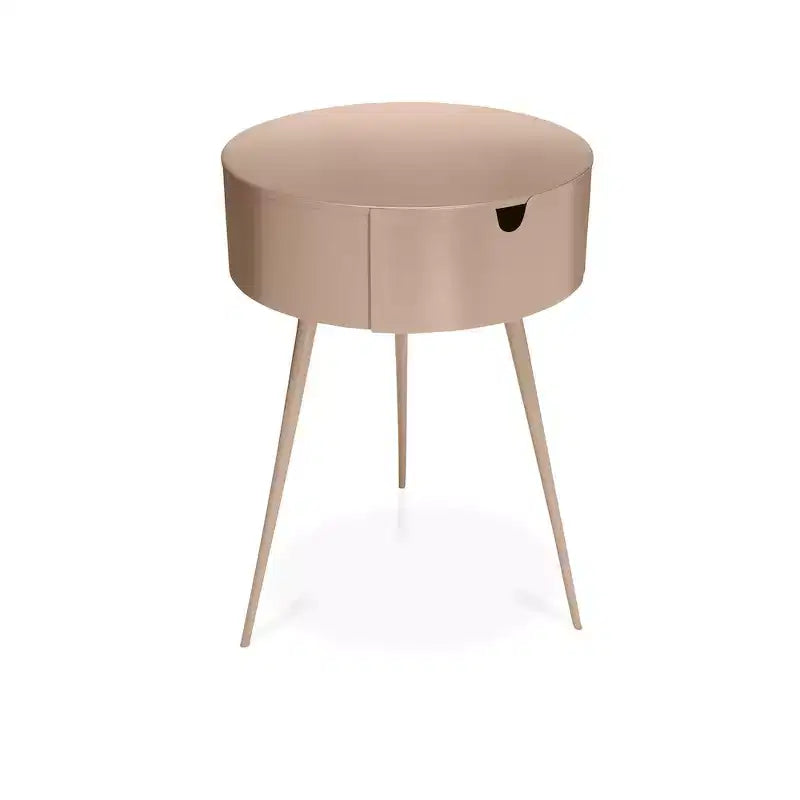 Meridian Furniture,Bali Nightstand