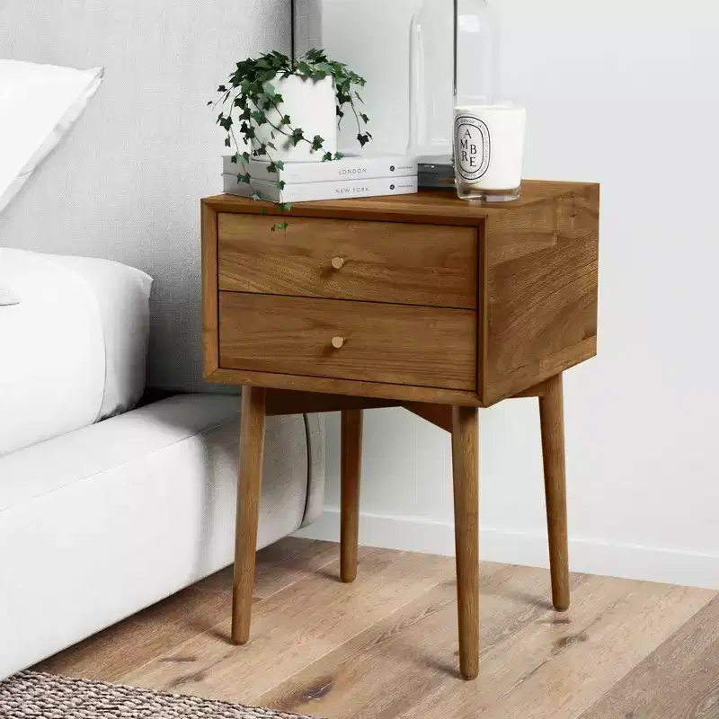 Nathan James Harper Nightstand