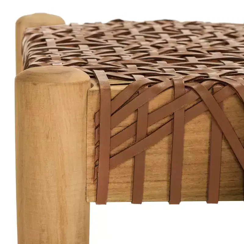 Bandelier Bench - BCH1000 - Safavieh