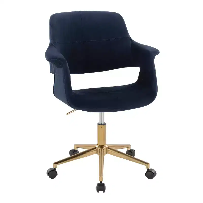 LumiSource Vintage Flair Office Chair