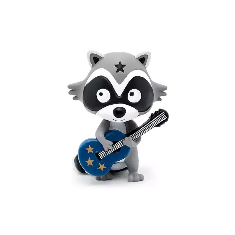 tonies European Children's Songs Tonie Figurine