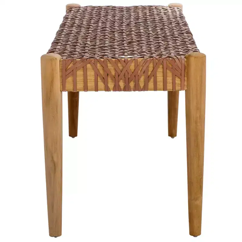 Bandelier Bench - BCH1000 - Safavieh