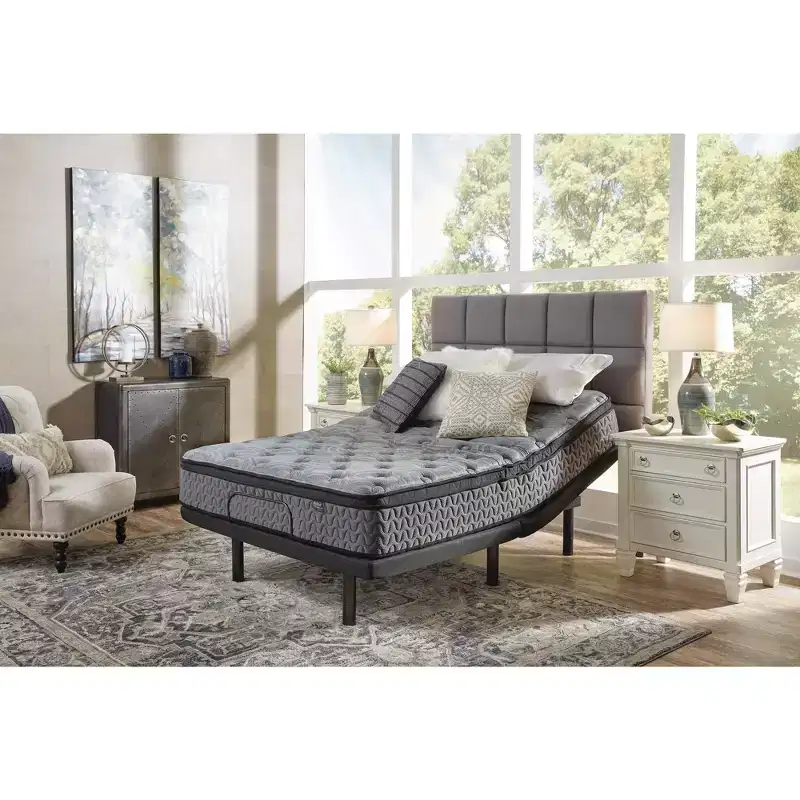 Signature Design by Ashley Augusta2 Pillow Top Mattress