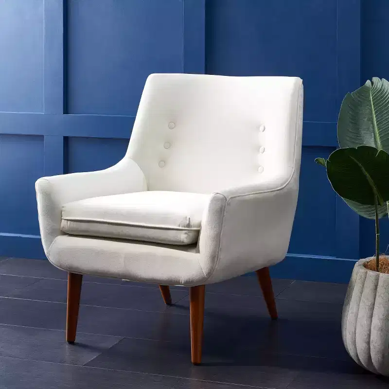 Amina Accent Chair - ACH1303 - Safavieh