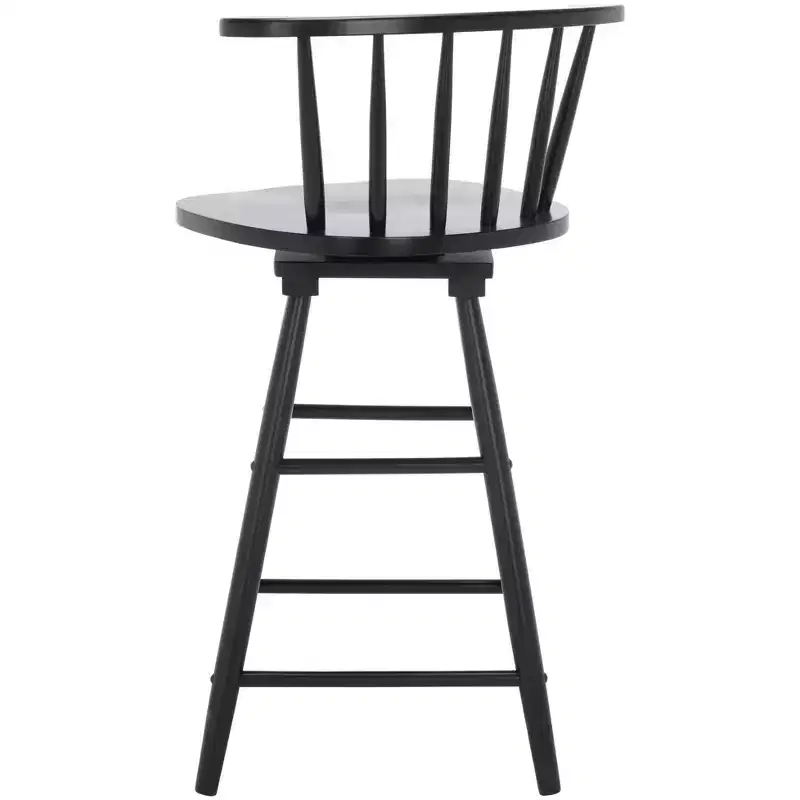 Ray Swivel Counter Stool - BST1402 - Safavieh