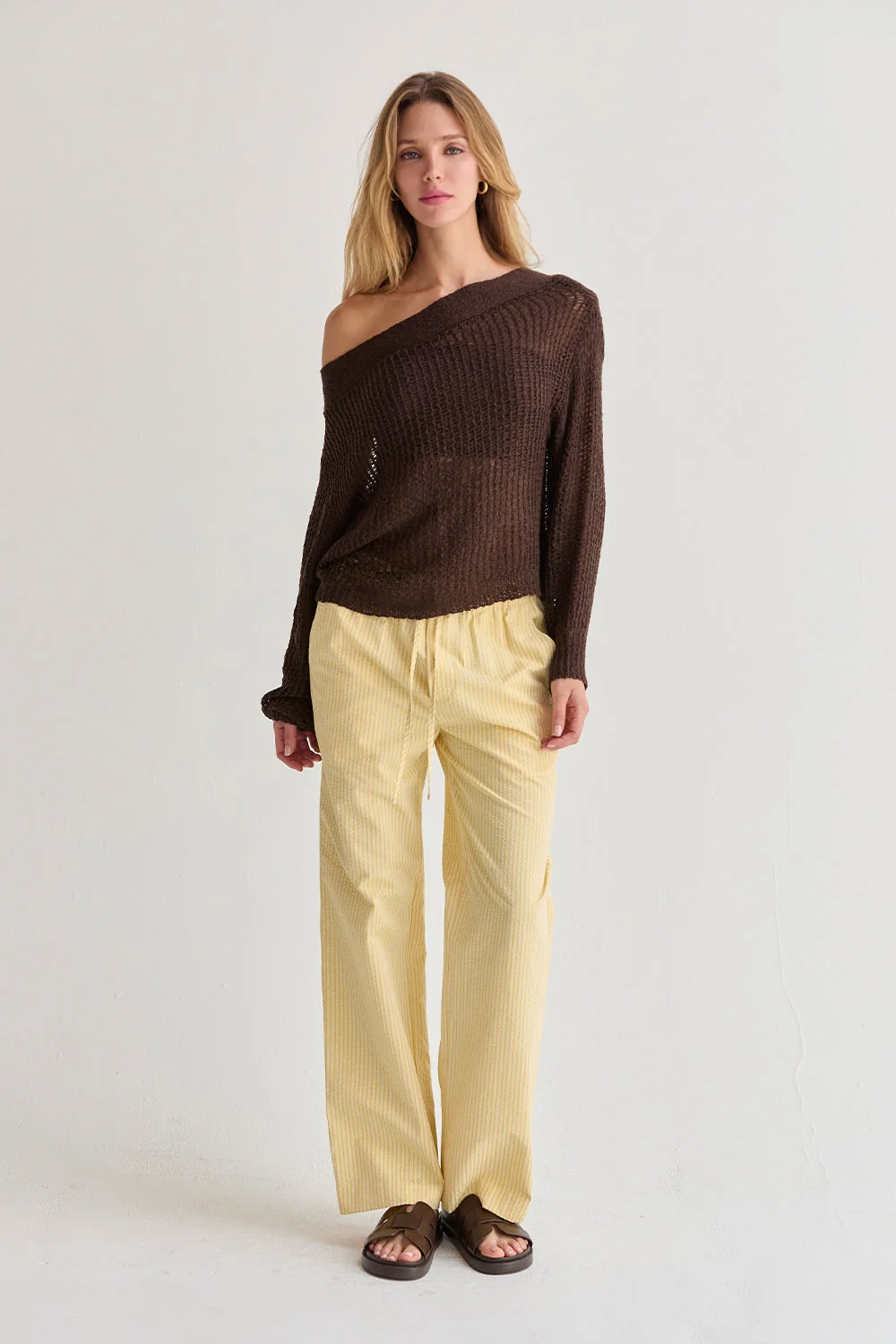 Grandes tailles — Femme