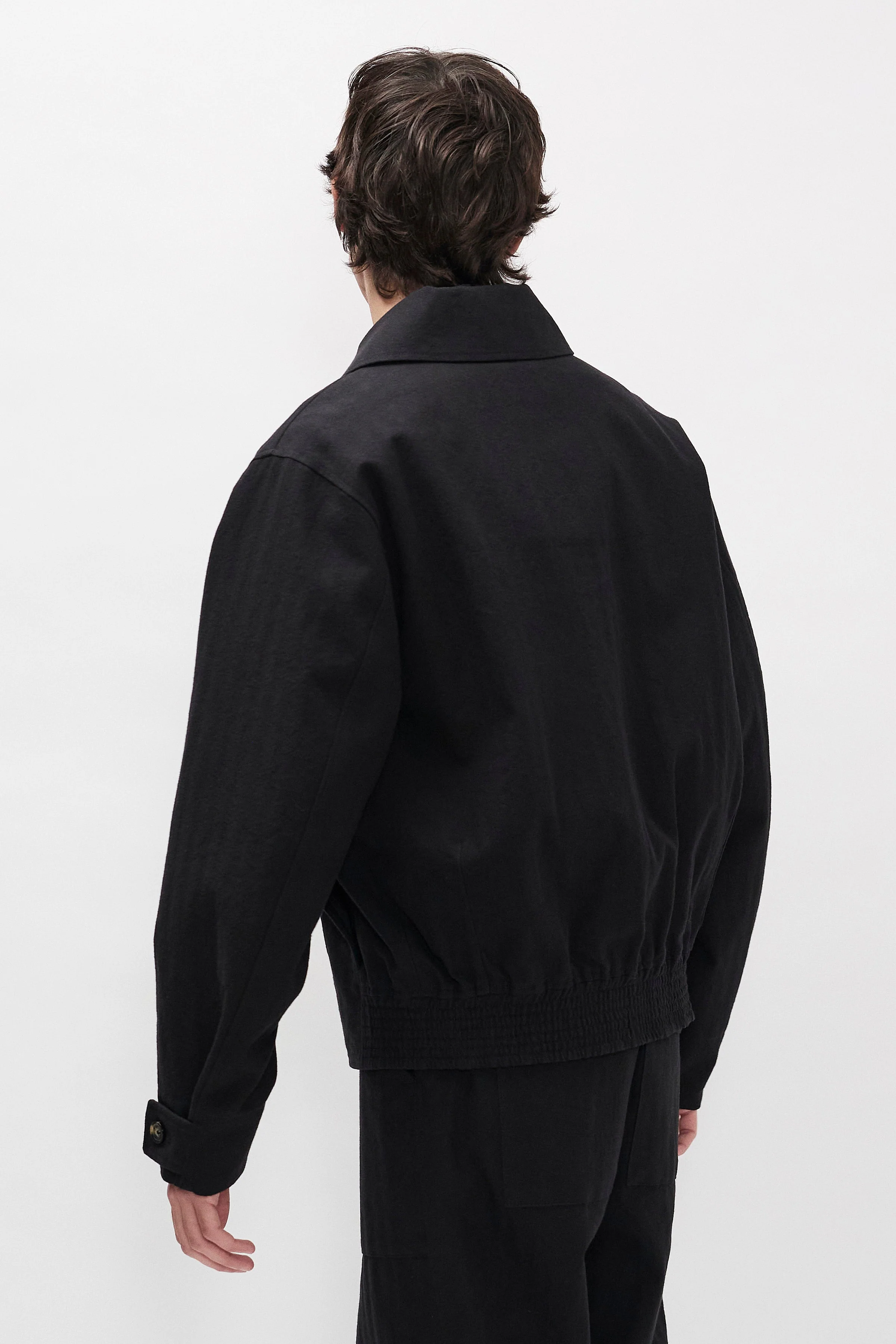 Jacket - Blending heritage authenticity with premium craftsmanship - XS/S/M/L/XL/XXL