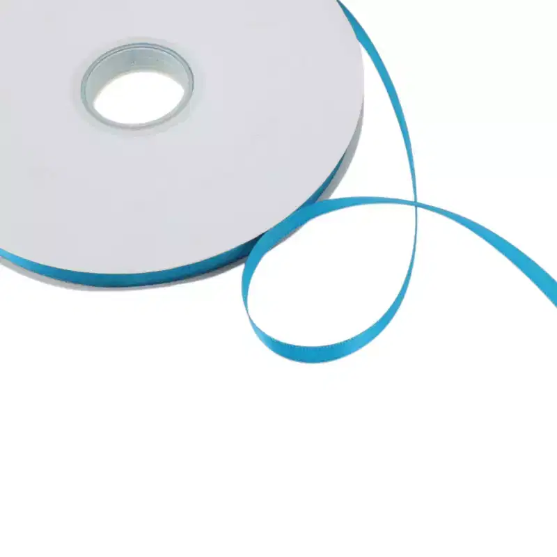 Unique Bargains Ribbon High-Density Polyester 3543.31x0.39 1 Pcs