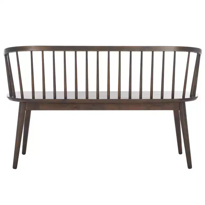 Blanchard Spindle Bench - BCH8500 - Safavieh