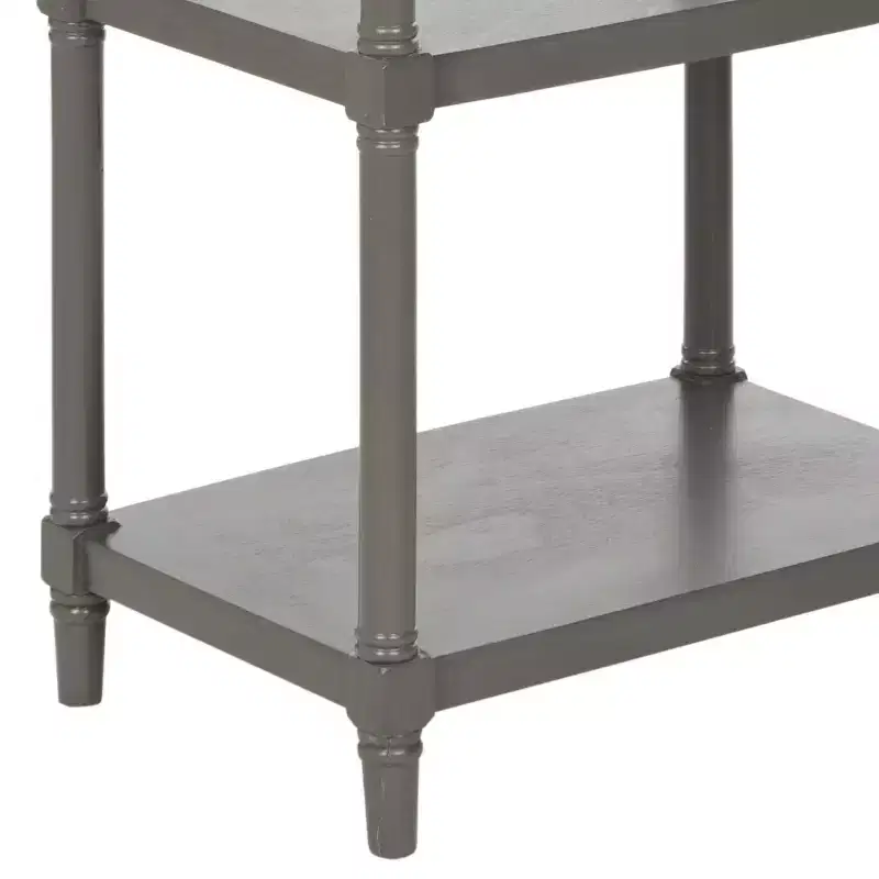 Odessa Bookcase - AMH5721 - Safavieh Couture