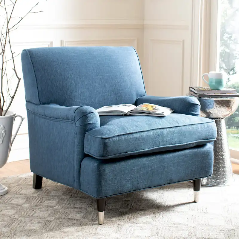 Club Chair - 29Wx34Dx32H