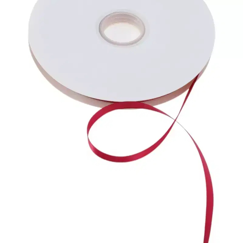 Unique Bargains Ribbon High-Density Polyester 3543.31x0.39 1 Pcs