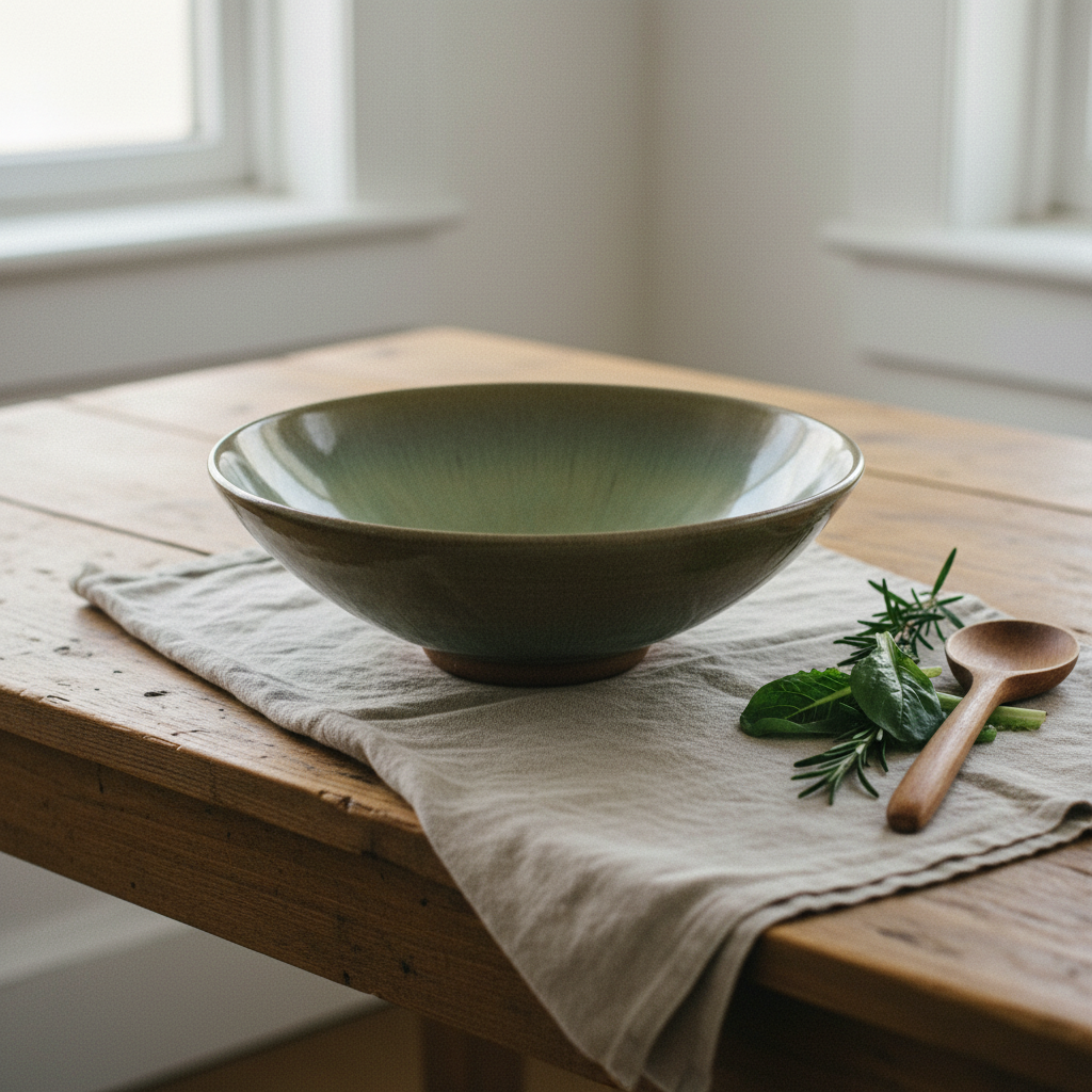 Salad Bowl