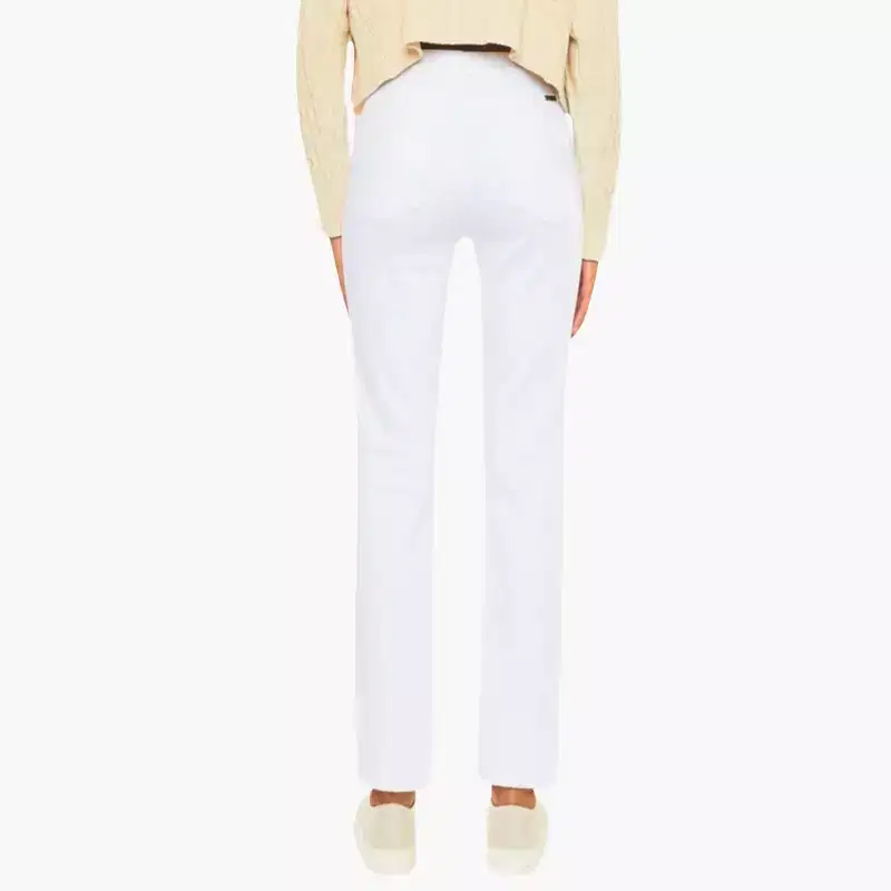 KanCan Essentials Piper High Rise Slim Straight Leg Jeans