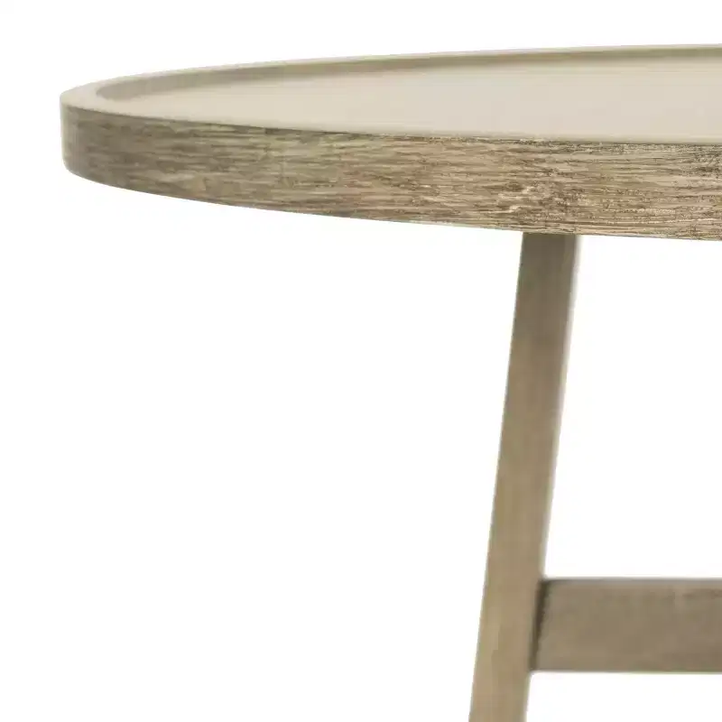 Malone Coffee Table - Safavieh