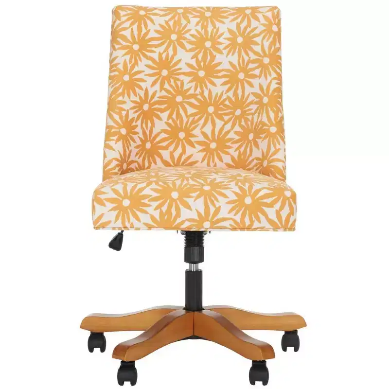 Scarlet Desk Chair - Safavieh