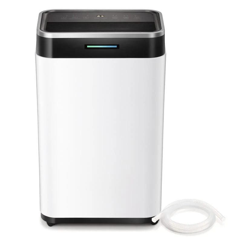 Humidificateurs & déshumidificateurs d'air