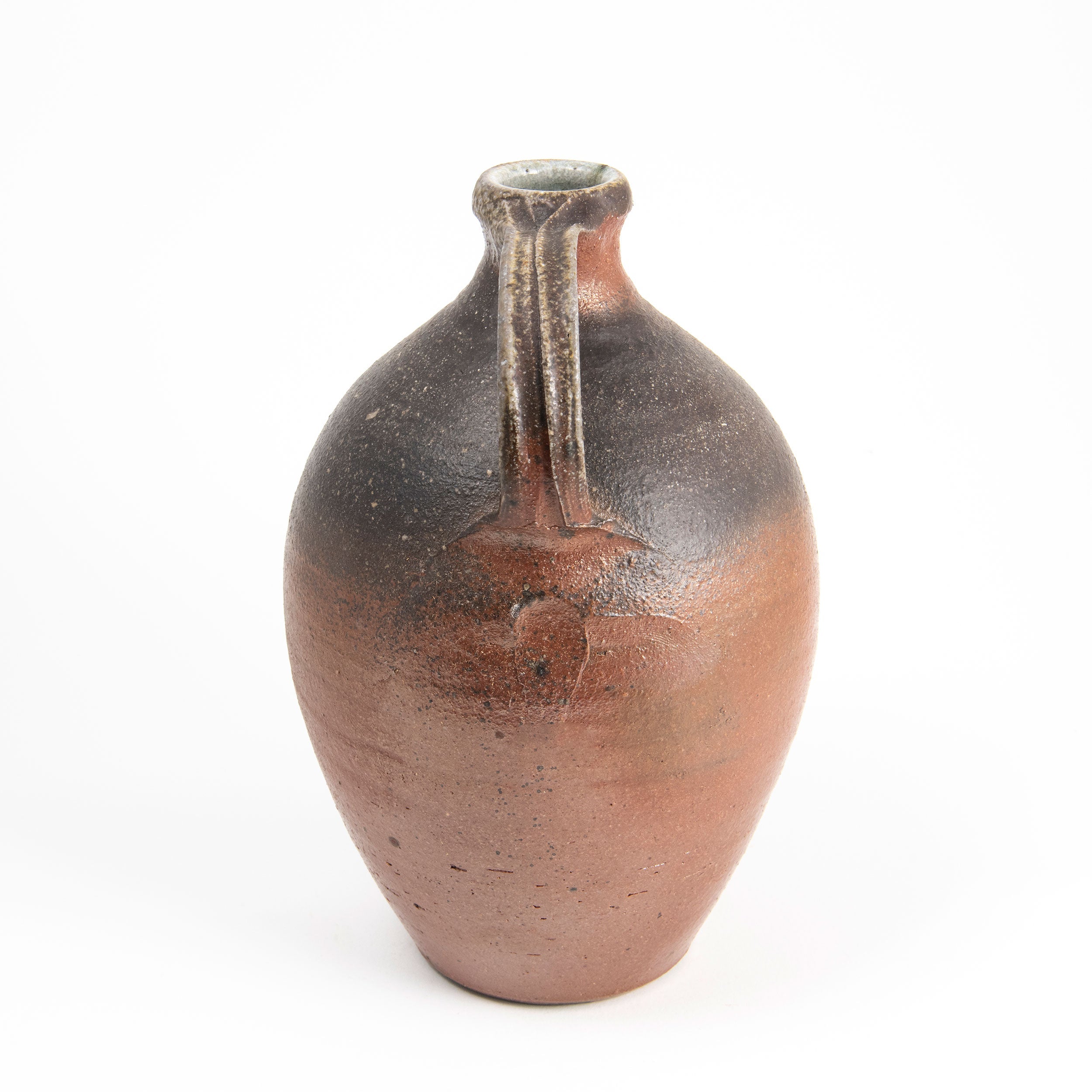 Horsetail Side Fired Flagon