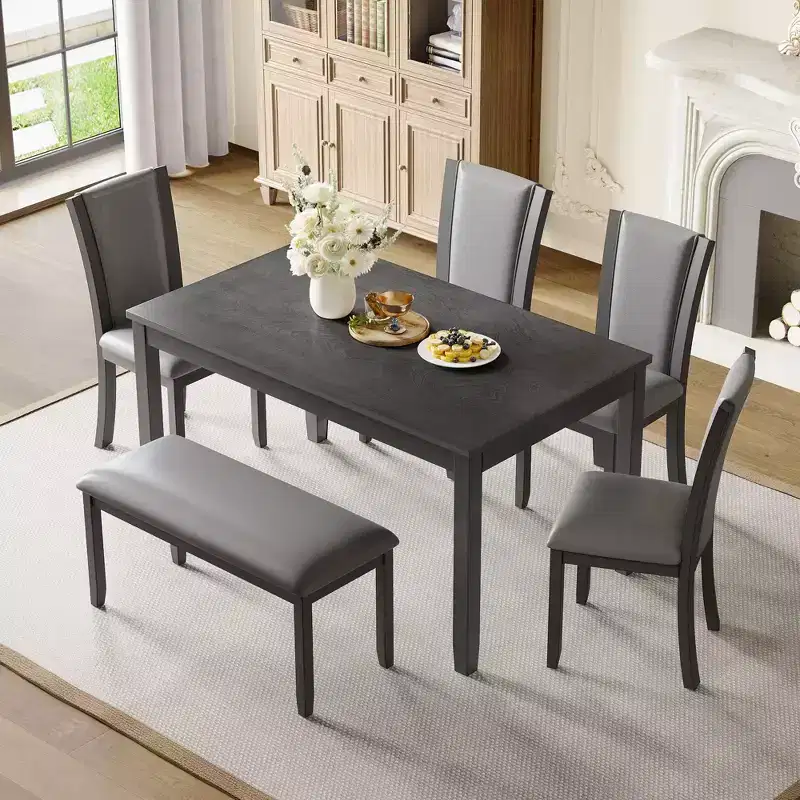 Offres de menuiserie
