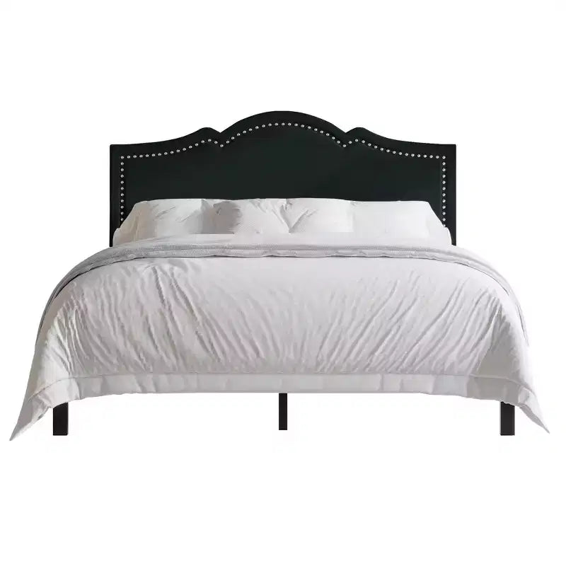 ChaletPosh Twin Size Platform Bed