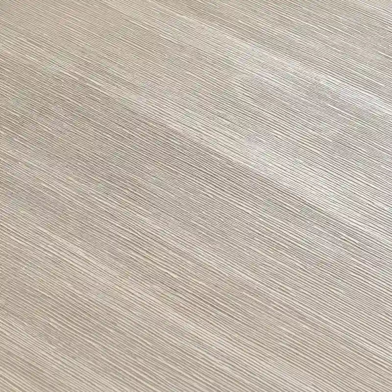 Modern Rectangular Coffee Table with Shelf