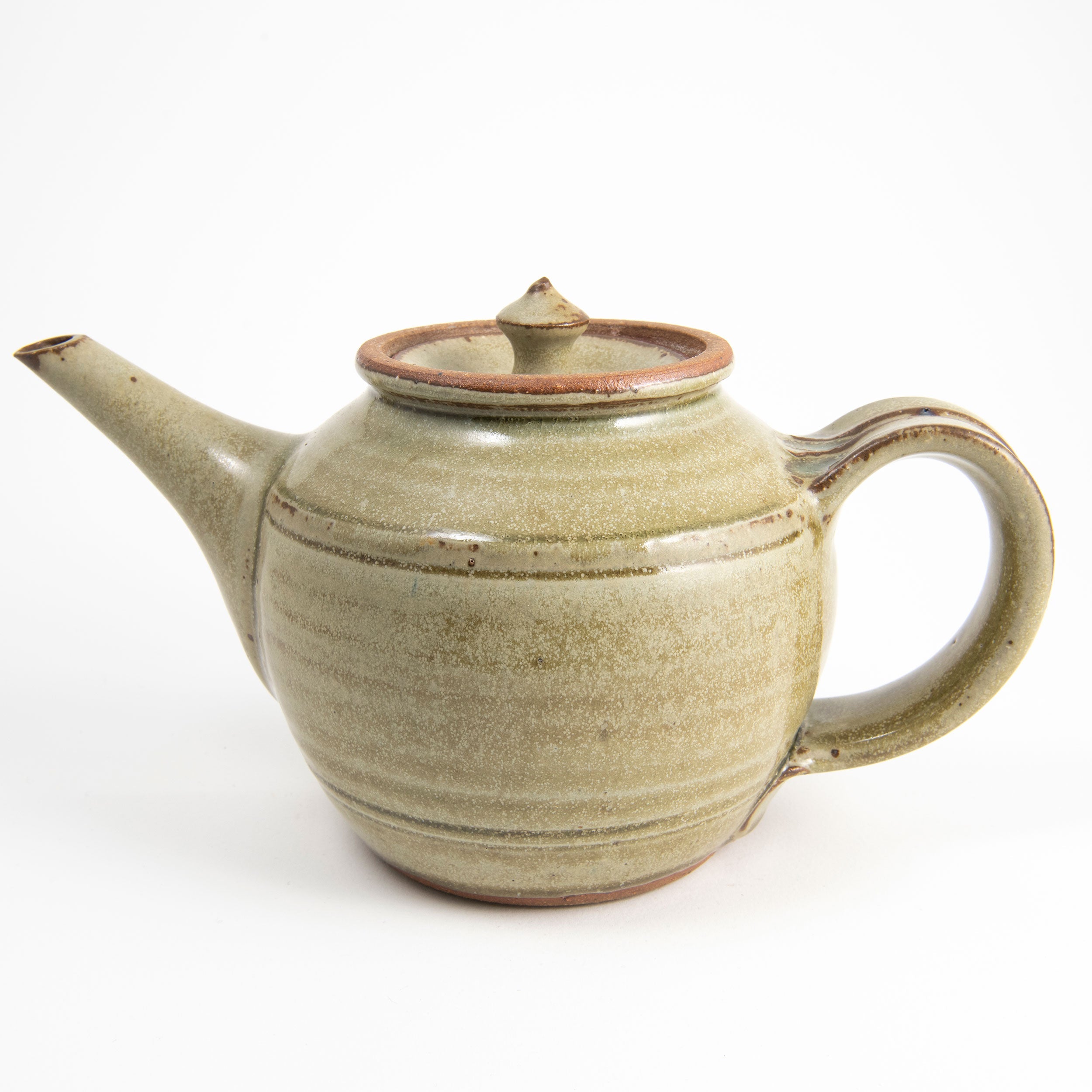 Teapot