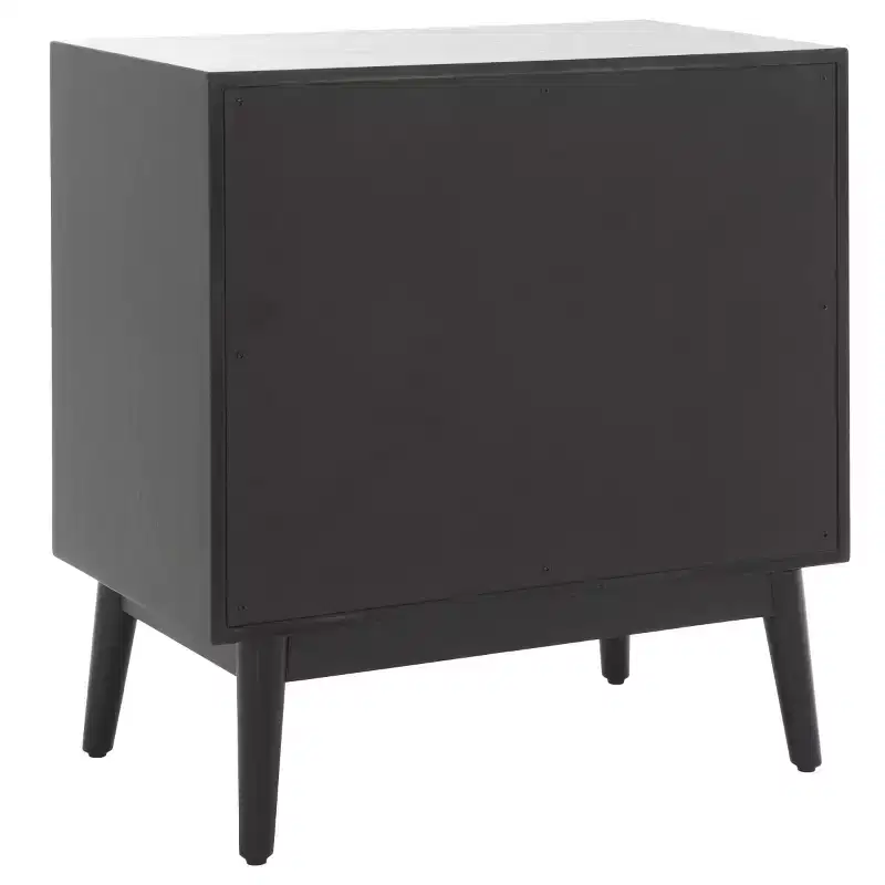 Scully 2 Drawer 1 Shelf Chest - CHS6416 - Safavieh