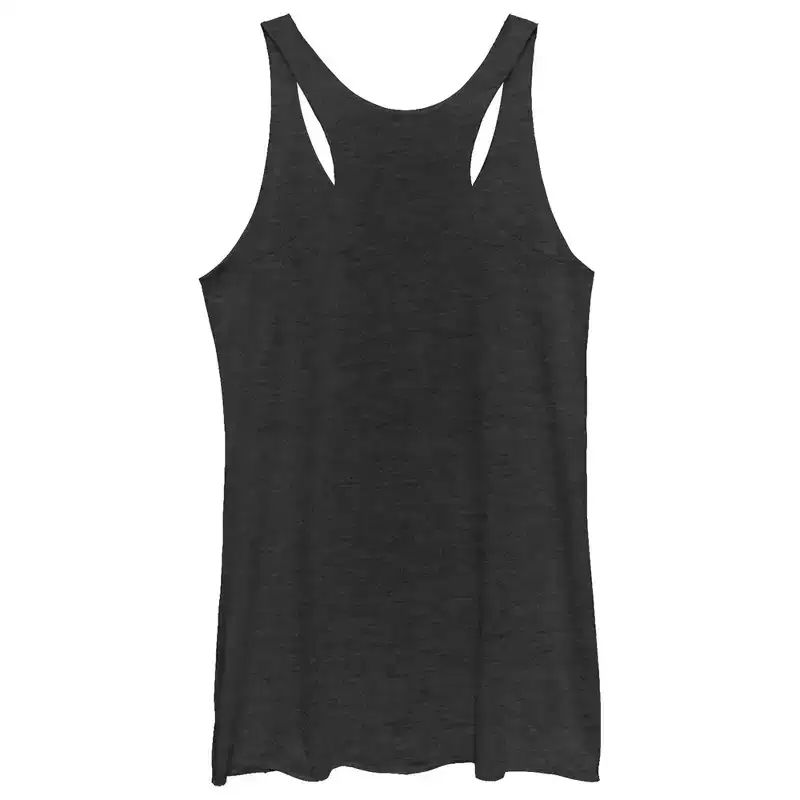 Adult Lost Gods Love is Love PrideRacerback Tank Top