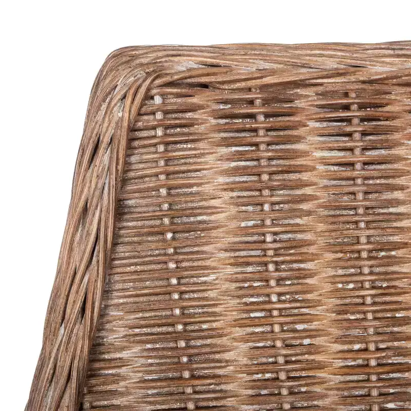 Franco Sloping Chair - SEA4000 - Safavieh