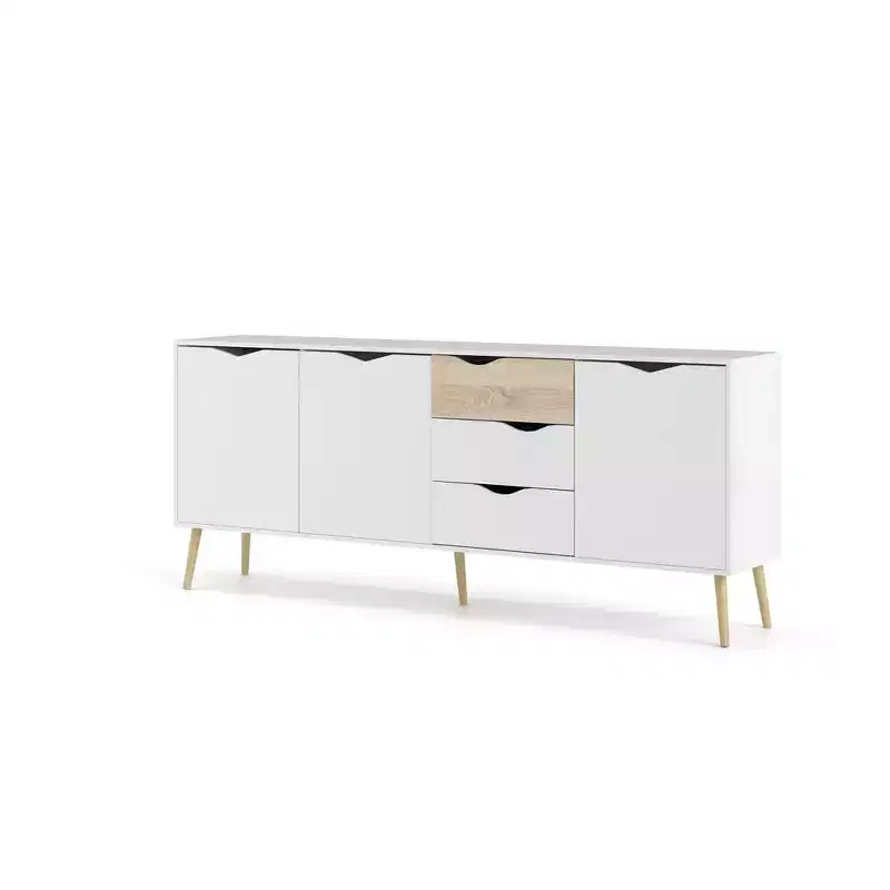Scandinavian Sideboard | 77
