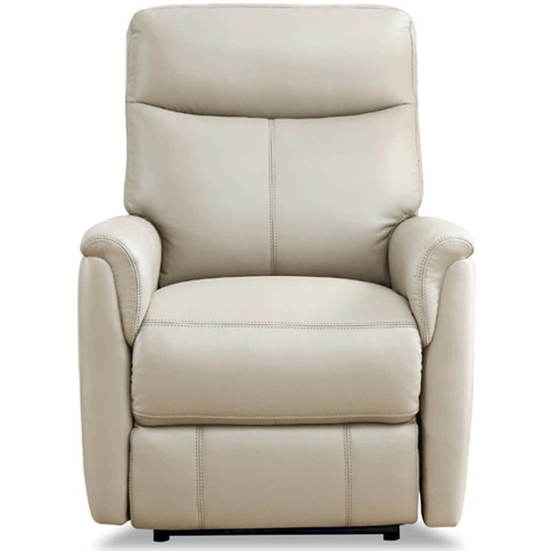 Power Headrest Zero Gravity Recliner | Top Grain Leather | Memory Foam | USB Port