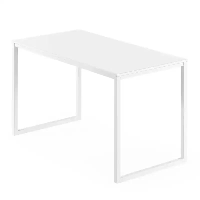 Jennifer 47'' Metal Desk - Zinus