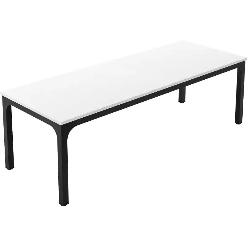 Lantine 78.7 Inches Extra Long Computer Desk