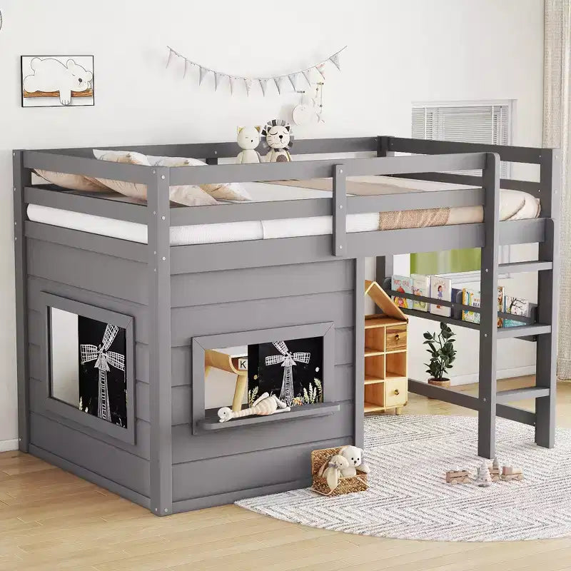 Loft Bed