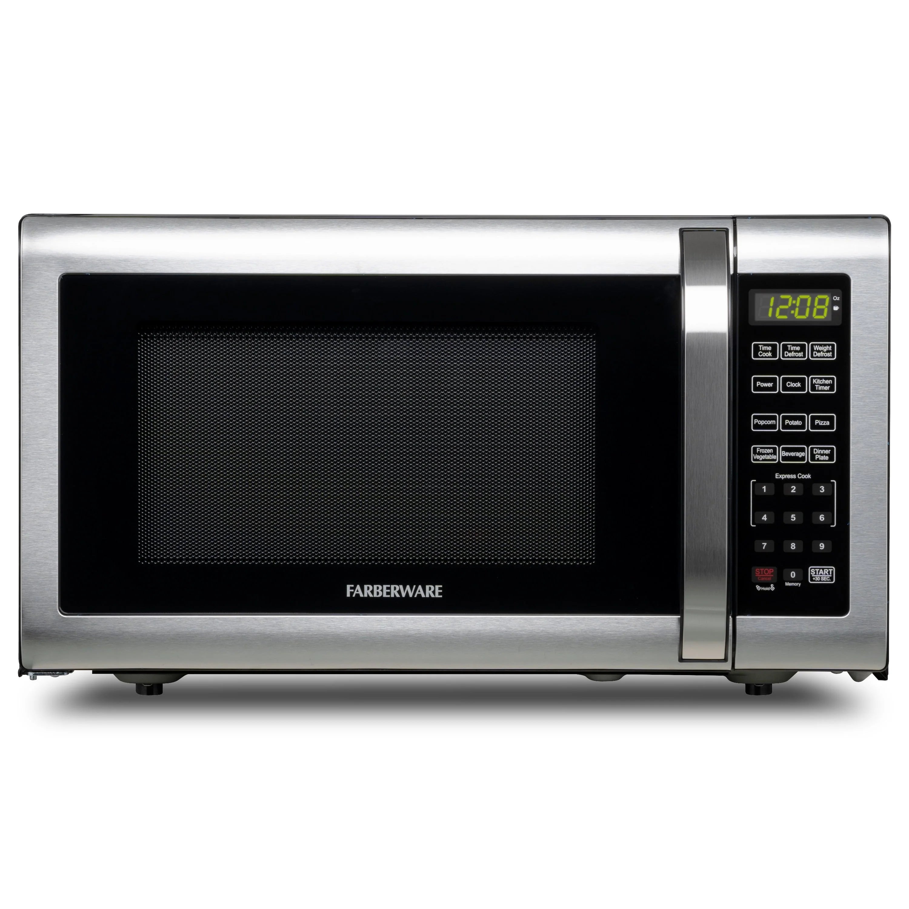 Microwave Oven