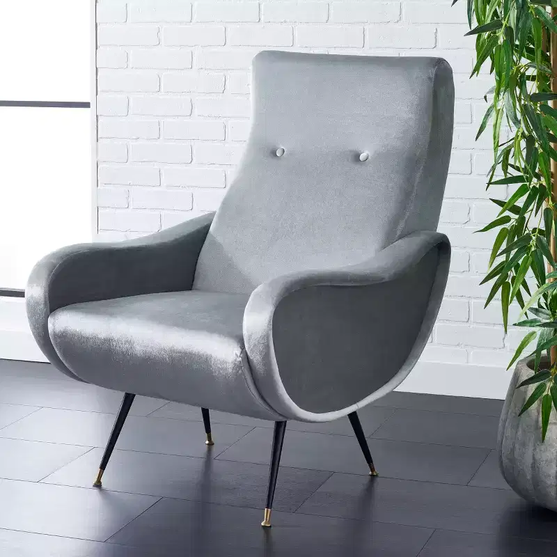 Elicia Accent Chair