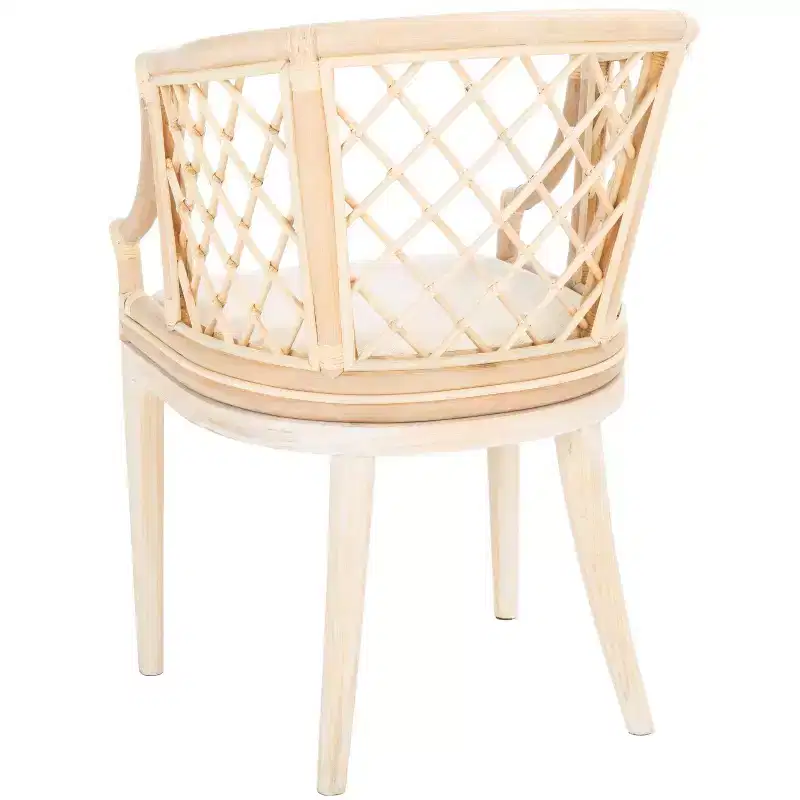 Carlotta Arm Chair - SEA4013 - Safavieh