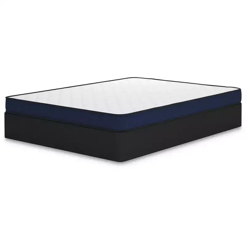 Signature Design by Ashley Firm 6 inch Foam Mattress