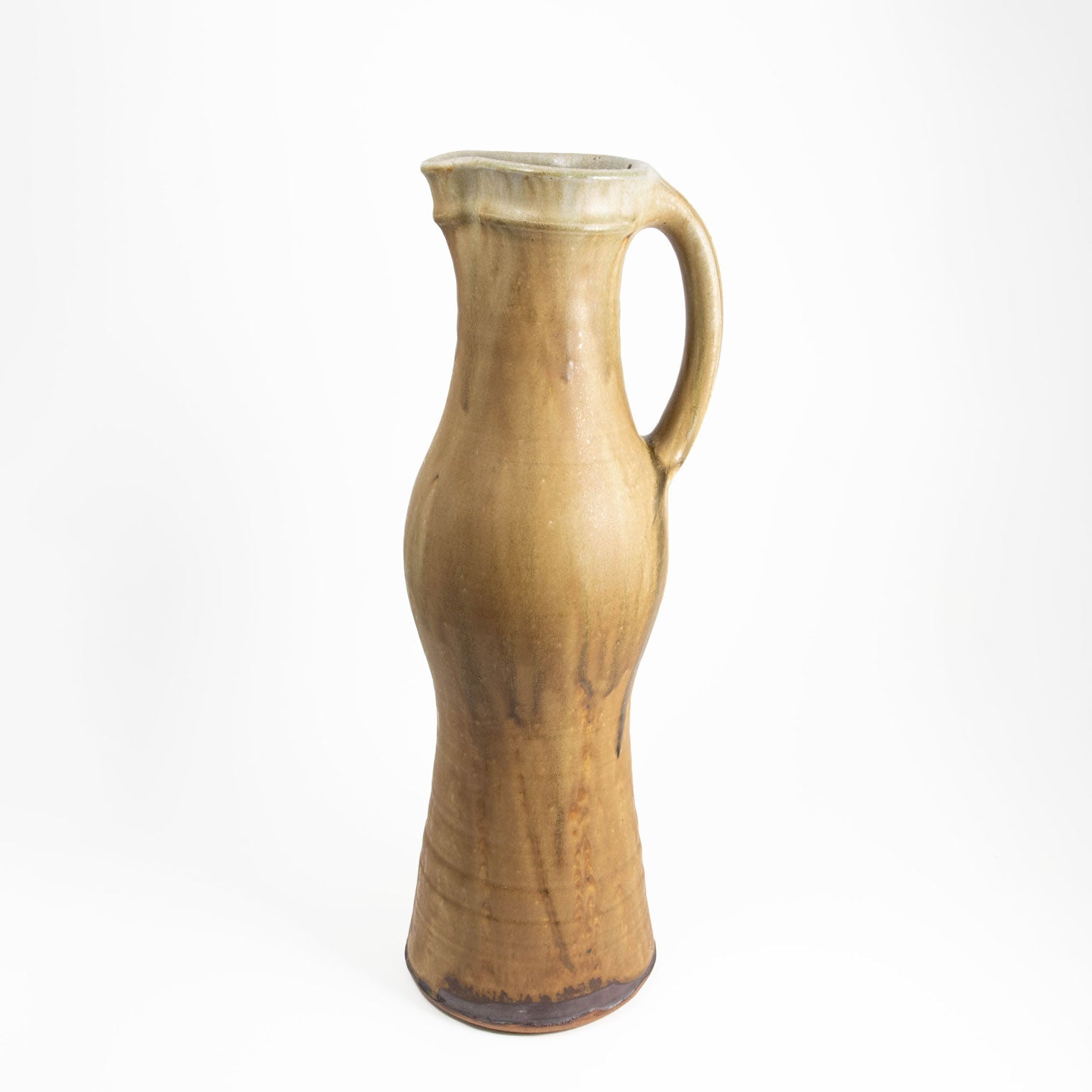 Baluster Jug