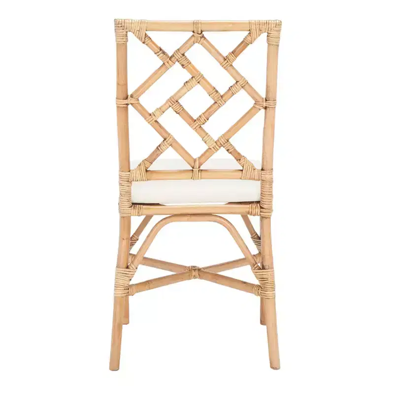 Bhumi Accent Chair W/ Cushion - ACH6509 - Set of 2 - Safavieh