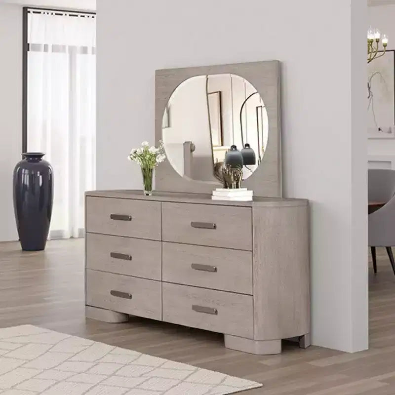 Miroirs de coiffeuse